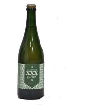 De Ranke XXbitter fles 75cl